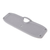 Maxbell Outboard Transom Mounting Plate 30 x 9.3cm Motor Boat Dinghy Yacht Fishing