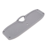 Maxbell Outboard Transom Mounting Plate 30 x 9.3cm Motor Boat Dinghy Yacht Fishing