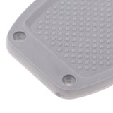 Maxbell Outboard Transom Mounting Plate 30 x 9.3cm Motor Boat Dinghy Yacht Fishing