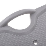 Maxbell Outboard Transom Mounting Plate 30 x 9.3cm Motor Boat Dinghy Yacht Fishing