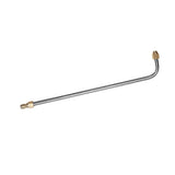 Maxbell 90 Degree Angled Lance Extension Spray Lance for Power Pressure Washer Pumps Up to 3600psi