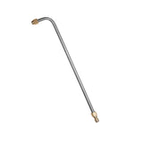 Maxbell 90 Degree Angled Lance Extension Spray Lance for Power Pressure Washer Pumps Up to 3600psi