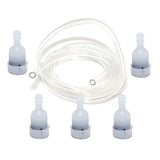 Maxbell New Fuel Hose with Fuel Tank Vent for Stihl 021/023/025/MS210/MS230/MS250