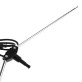 Maxbell Table Wall Indoor HDTV HD TV Antenna VHF/FM (EU)