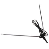 Maxbell Table Wall Indoor HDTV HD TV Antenna VHF/FM (EU)