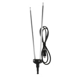 Maxbell Table Wall Indoor HDTV HD TV Antenna VHF/FM (EU)