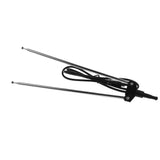 Maxbell Table Wall Indoor HDTV HD TV Antenna VHF/FM (EU)