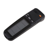 Maxbell Air Conditioner Remote Control For Airwell Emailair Compatible-RC4 RC-3/RC-4/RC-5/RC7/RC-8 Electra(Black)
