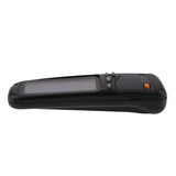 Maxbell Air Conditioner Remote Control For Airwell Emailair Compatible-RC4 RC-3/RC-4/RC-5/RC7/RC-8 Electra(Black)