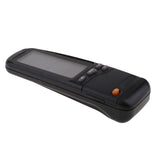 Maxbell Air Conditioner Remote Control For Airwell Emailair Compatible-RC4 RC-3/RC-4/RC-5/RC7/RC-8 Electra(Black)