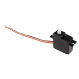 Maxbell Metal A949-28 Servo for Wltoys A949 A959 A969 A979 K929 K929-B RC Car Parts