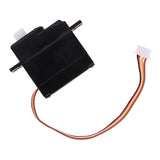 Maxbell Metal A949-28 Servo for Wltoys A949 A959 A969 A979 K929 K929-B RC Car Parts