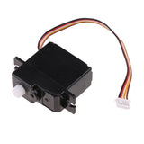 Maxbell Metal A949-28 Servo for Wltoys A949 A959 A969 A979 K929 K929-B RC Car Parts