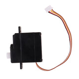 Maxbell Metal A949-28 Servo for Wltoys A949 A959 A969 A979 K929 K929-B RC Car Parts