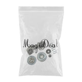 Maxbell New Replacement Gearbox Kit for Stihl Strimmer Trimmer Parts Assenbly