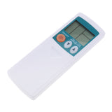 Maxbell Conditioner Remote Control for Mitsubishi Kp3as Kp3bs Km04b Km04f Kg1f Kp1a Kpoa Kp06cs Kp06ks Kp07bs Kgic2972 Kgic2853 Kgic2183p Kgic0462