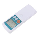 Maxbell Conditioner Remote Control for Mitsubishi Kp3as Kp3bs Km04b Km04f Kg1f Kp1a Kpoa Kp06cs Kp06ks Kp07bs Kgic2972 Kgic2853 Kgic2183p Kgic0462