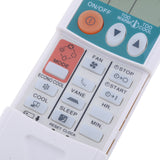 Maxbell Conditioner Remote Control for Mitsubishi Kp3as Kp3bs Km04b Km04f Kg1f Kp1a Kpoa Kp06cs Kp06ks Kp07bs Kgic2972 Kgic2853 Kgic2183p Kgic0462