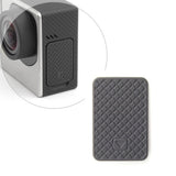 Maxbell Repair Part for GoPro HERO4 Silver/Black Action Camera , Replacement USB Side Door HDMI Cover Case - Black