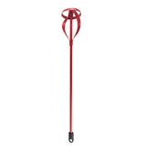 Maxbell Paint and Mud 1 - 5 Gallon Mixer for Any Electric Power Drill Attachment Bit