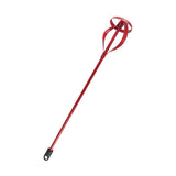 Maxbell Paint and Mud 1 - 5 Gallon Mixer for Any Electric Power Drill Attachment Bit