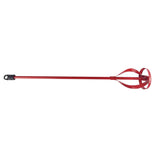 Maxbell Paint and Mud 1 - 5 Gallon Mixer for Any Electric Power Drill Attachment Bit