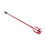 Maxbell Paint and Mud 1 - 5 Gallon Mixer for Any Electric Power Drill Attachment Bit