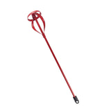 Maxbell Paint and Mud 1 - 5 Gallon Mixer for Any Electric Power Drill Attachment Bit