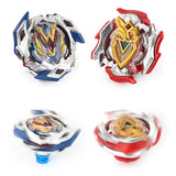 Maxbell Rapidity Fight Master 2pcs Spinning Top Launcher Stadiun Set Character Toys Winning Valkyrie.12.VI B-104 & B-105