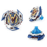 Maxbell Rapidity Fight Master 2pcs Spinning Top Launcher Stadiun Set Character Toys Winning Valkyrie.12.VI B-104 & B-105