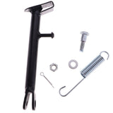 Maxbell After Market Side Stand Kick Stand for PW80, PY80, JS80/90PY, LC80/90PY Bike