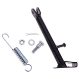 Maxbell After Market Side Stand Kick Stand for PW80, PY80, JS80/90PY, LC80/90PY Bike