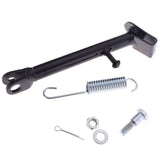 Maxbell After Market Side Stand Kick Stand for PW80, PY80, JS80/90PY, LC80/90PY Bike