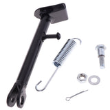 Maxbell After Market Side Stand Kick Stand for PW80, PY80, JS80/90PY, LC80/90PY Bike