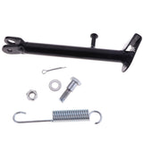 Maxbell After Market Side Stand Kick Stand for PW80, PY80, JS80/90PY, LC80/90PY Bike