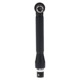 Maxbell 1/4 inch L-shaped Angle Head Twin Wrench Driver Set Screwdriver Bits Tools