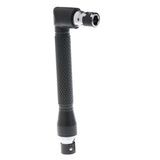 Maxbell 1/4 inch L-shaped Angle Head Twin Wrench Driver Set Screwdriver Bits Tools