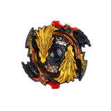 Maxbell Rapidity Fight Master Burst Spinning Top Battling Top Lost Longinus N.Sp Gold Dragon B-00 W/Launcher