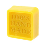 Maxbell Natural Pure Beeswax Beeswax Block Honey Wax Bee for Polishing Protect Wooden Furniture Floor Cosmetic