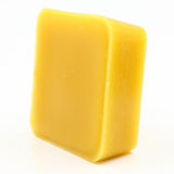 Maxbell Natural Pure Beeswax Beeswax Block Honey Wax Bee for Polishing Protect Wooden Furniture Floor Cosmetic