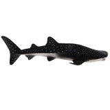 Maxbell Plastic Realistic Wildlife Ocean Animals Whale Shark Action Figure Toys Playset, Kids Toddler Nature Toys Home Decor Collectibles