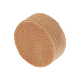 Maxbell 10pcs Water Key Waterkey Spit Value Cork Pads for Trumpet Trombone Repair