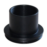 Maxbell 1.25'' to T T2 / 1.25-inch 31.7mm M42 DSLR/SLR Adapter Mount for Telescopes -Black