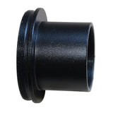 Maxbell 1.25'' to T T2 / 1.25-inch 31.7mm M42 DSLR/SLR Adapter Mount for Telescopes -Black