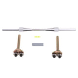 Maxbell Universal Motorcycle/Bike/Motorbike/MX Wheel Balancer