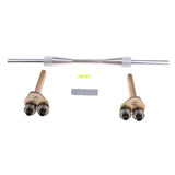 Maxbell Universal Motorcycle/Bike/Motorbike/MX Wheel Balancer