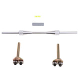 Maxbell Universal Motorcycle/Bike/Motorbike/MX Wheel Balancer
