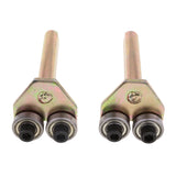 Maxbell Universal Motorcycle/Bike/Motorbike/MX Wheel Balancer