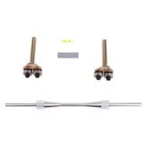 Maxbell Universal Motorcycle/Bike/Motorbike/MX Wheel Balancer