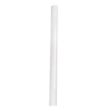 Maxbell Universal Plastic Vacuum Cleaner Extension Wands 32mm, 450mm Long, White